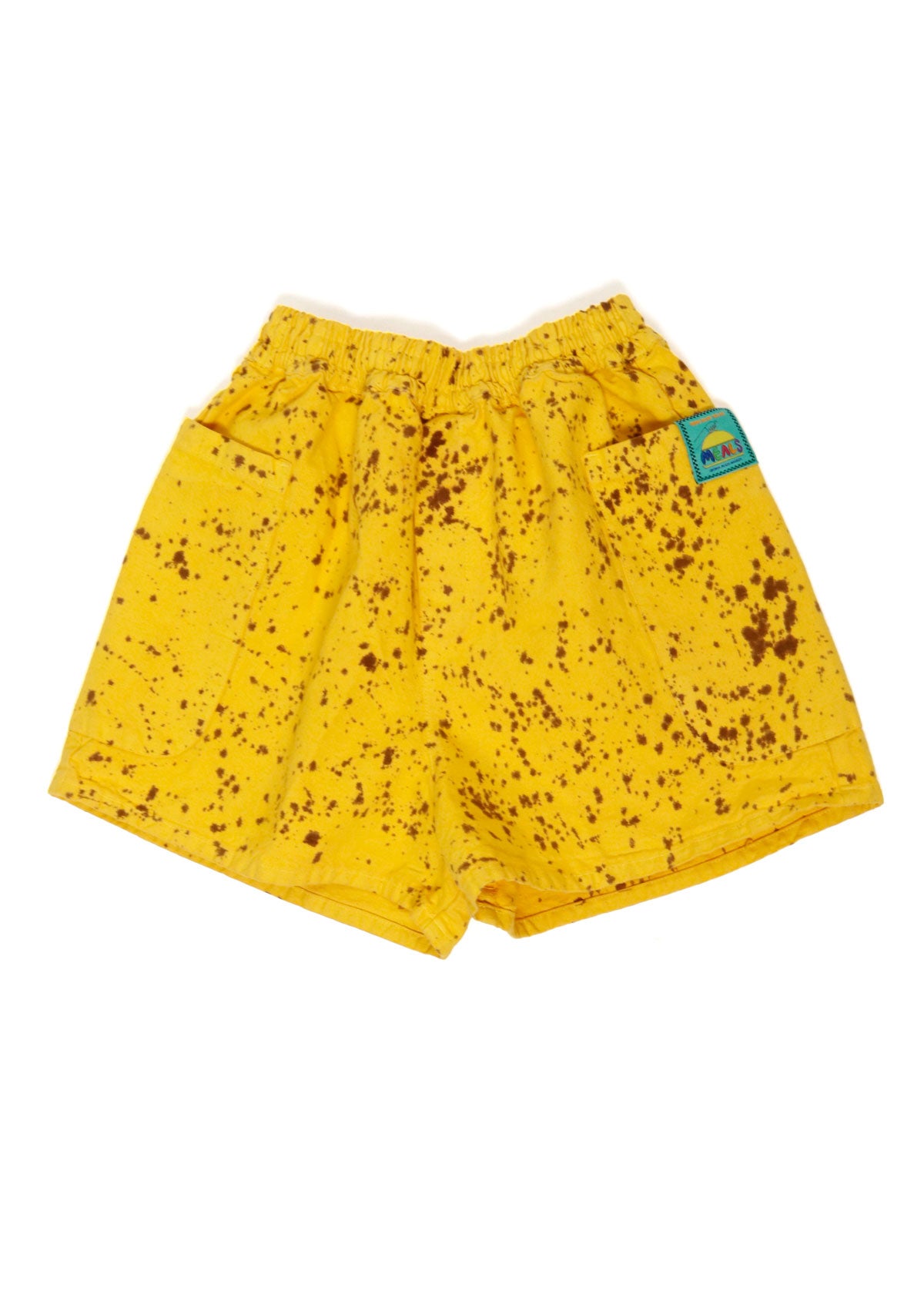 ショートパンツ – meals ショートパンツ – meals