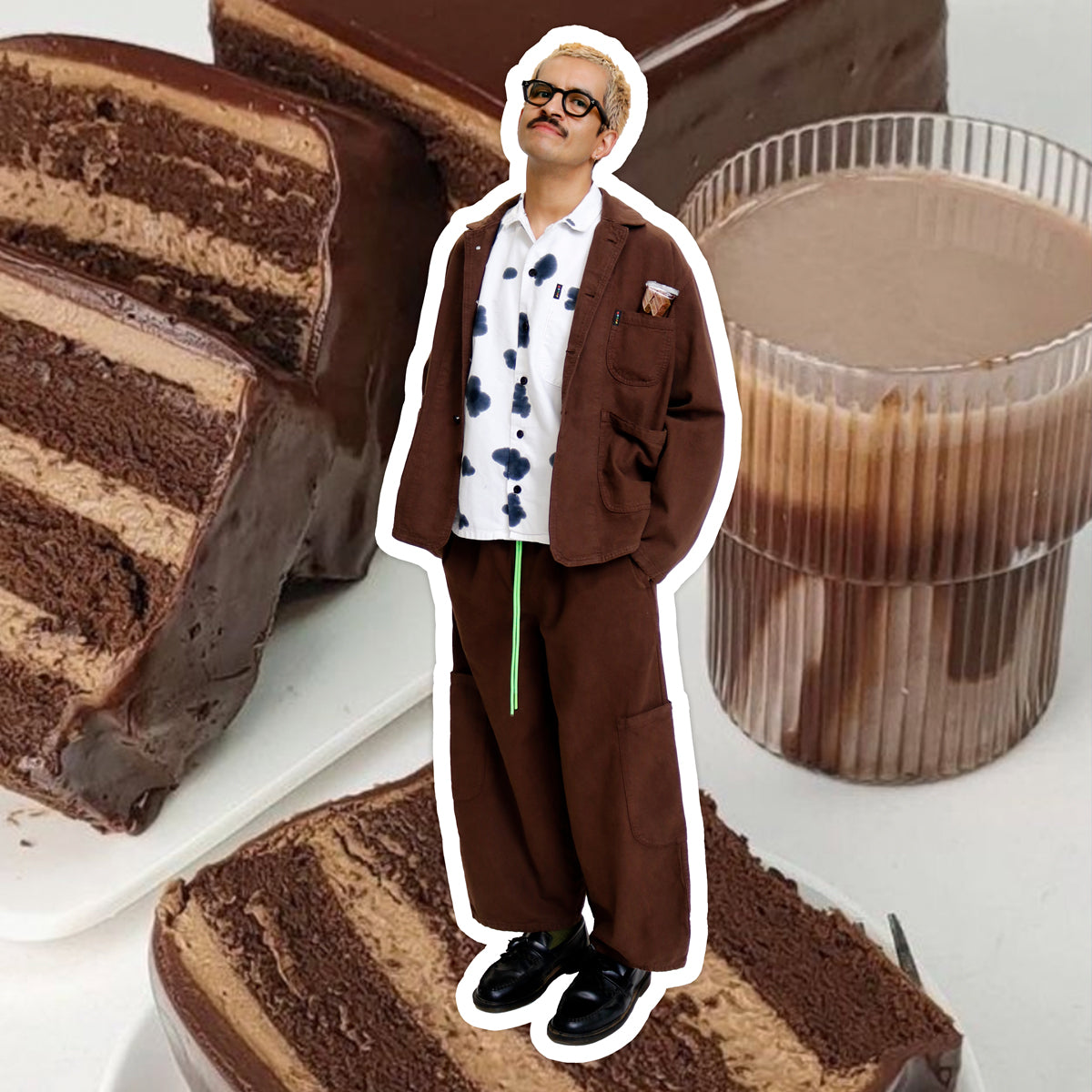 CHOCOLATE – meals