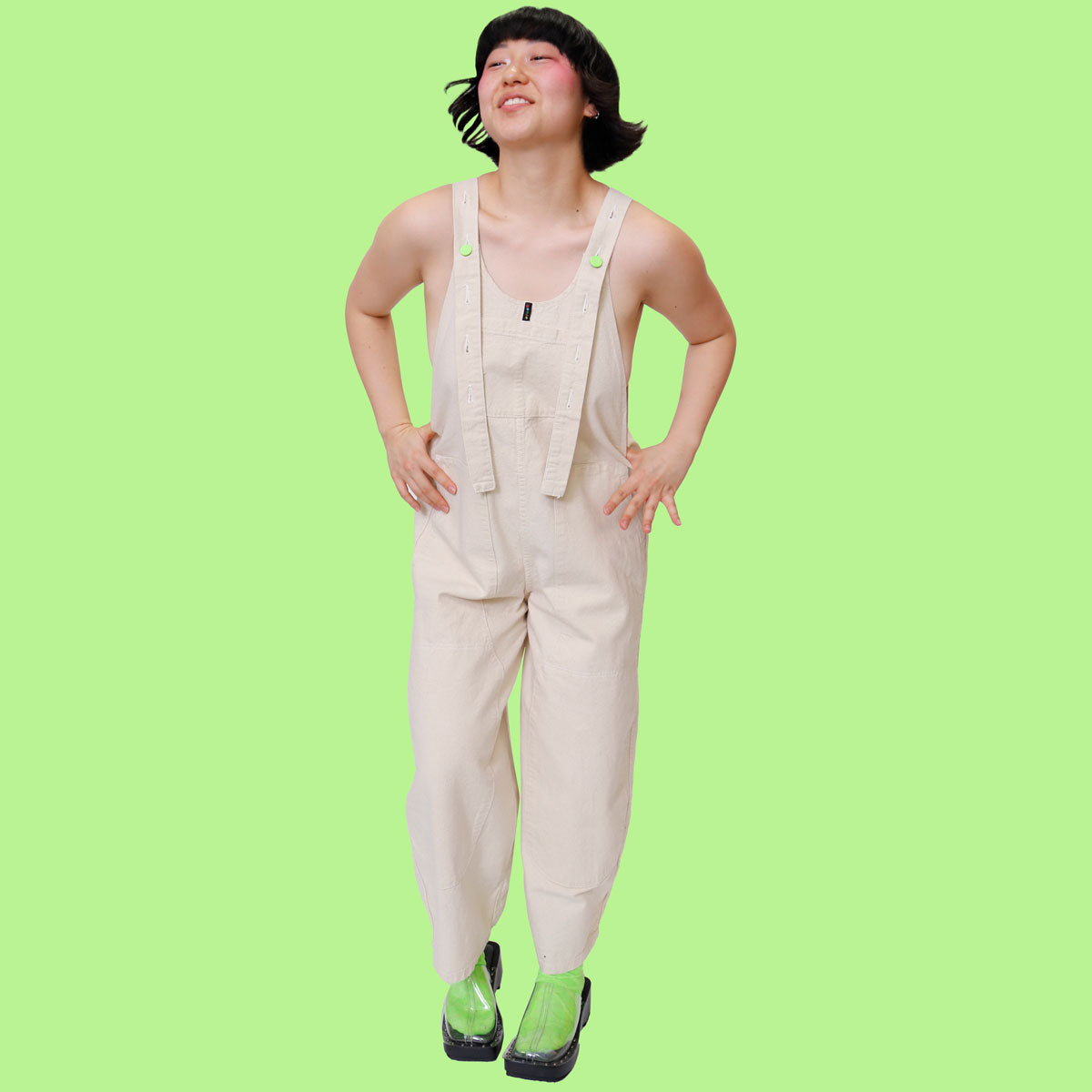 OVERALLS – meals