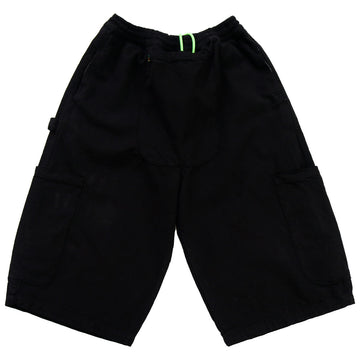Licorice WAITER SHORTS with CROTCH POCKET