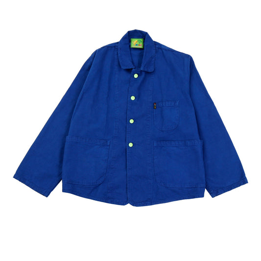 Blueberry Forager Coat