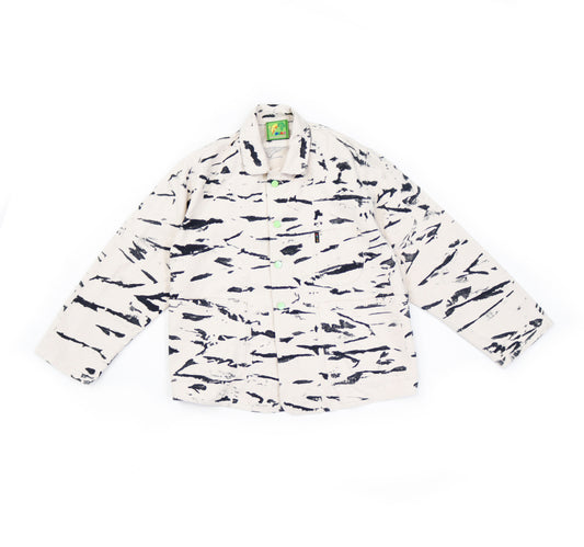 Blue Cheese Forager Coat