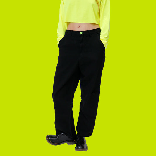 Forager Pant Licorice