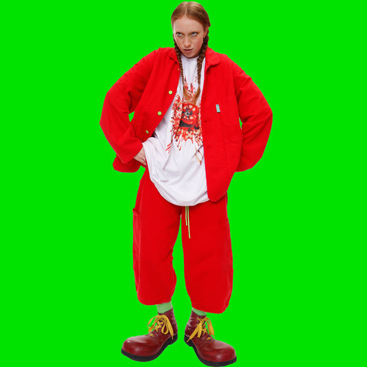 Tomato Chef Pant *NEWEST SIZING*
