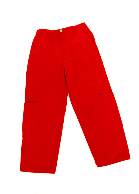 Tomato Forager Pant