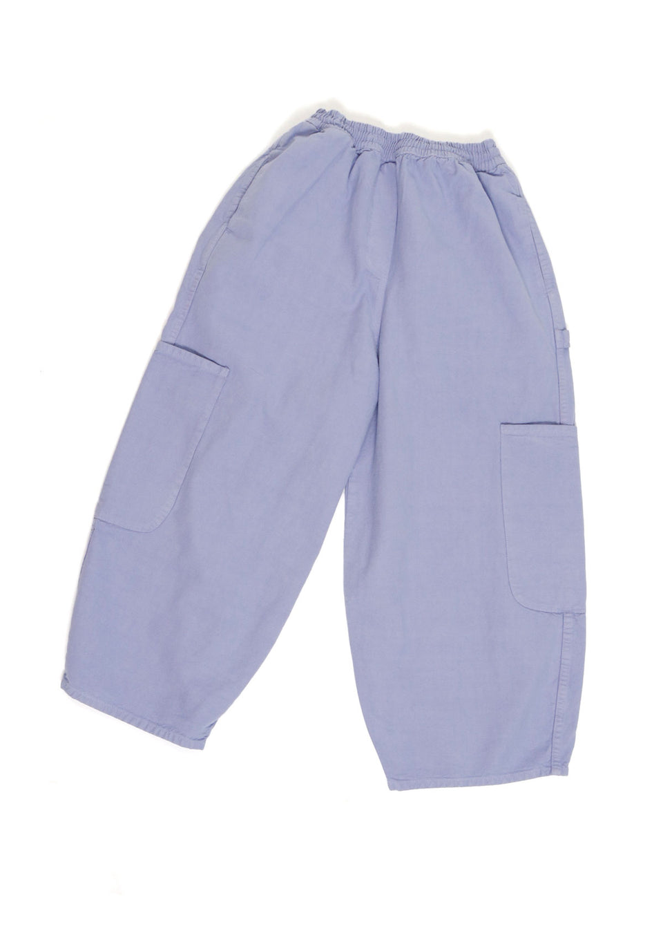 Lavender Chef Pant
