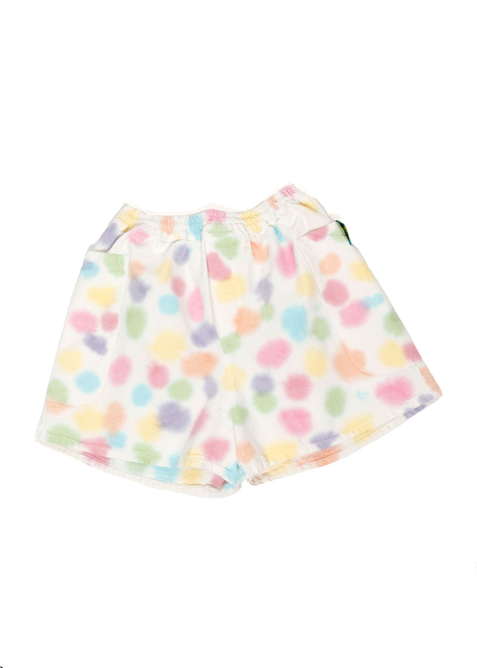 Funfetti Chef Short