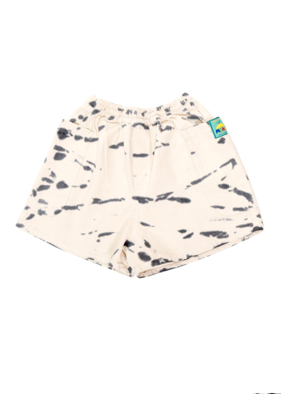 Blue Cheese Chef Short