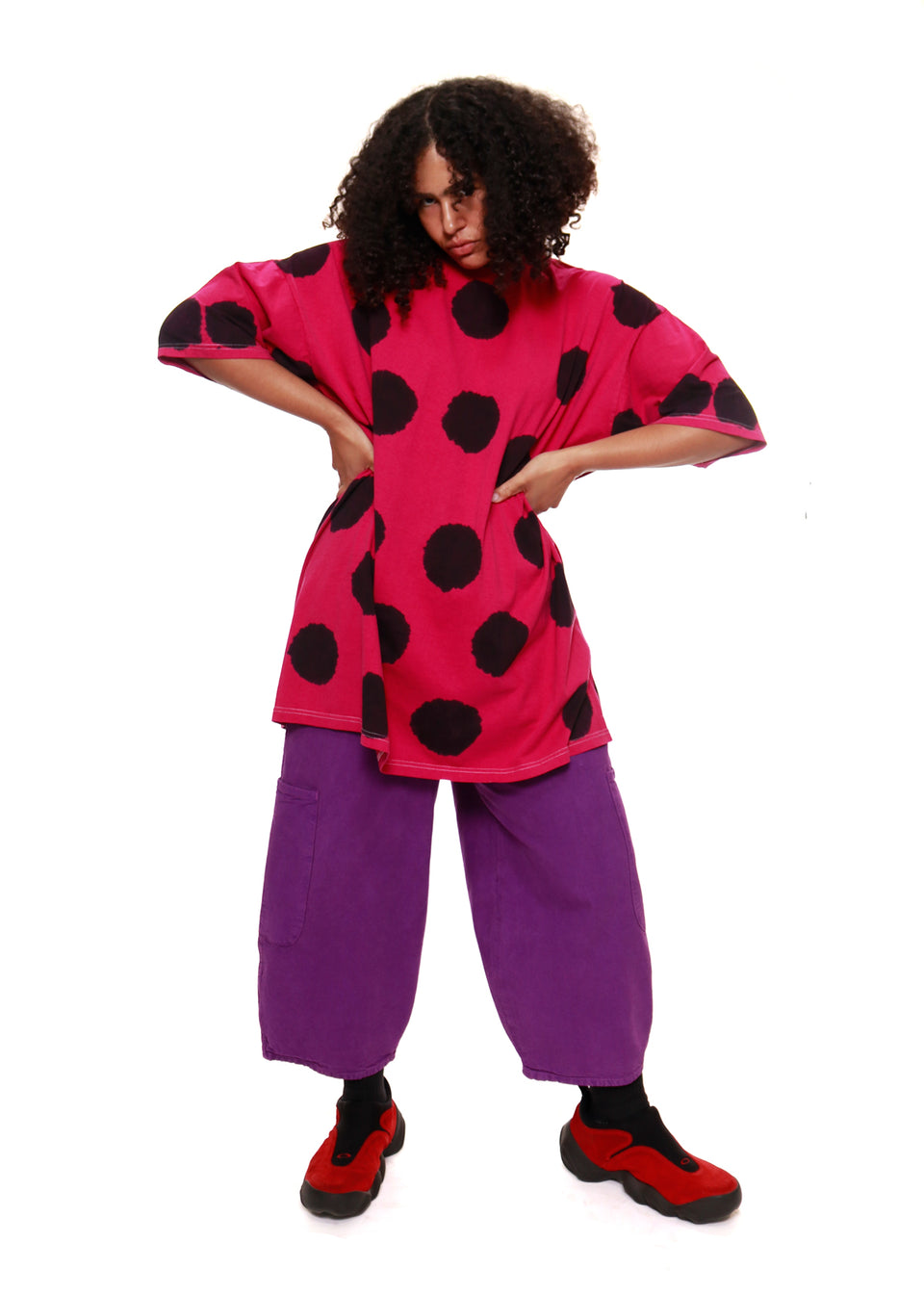 Dragonfruit Tee