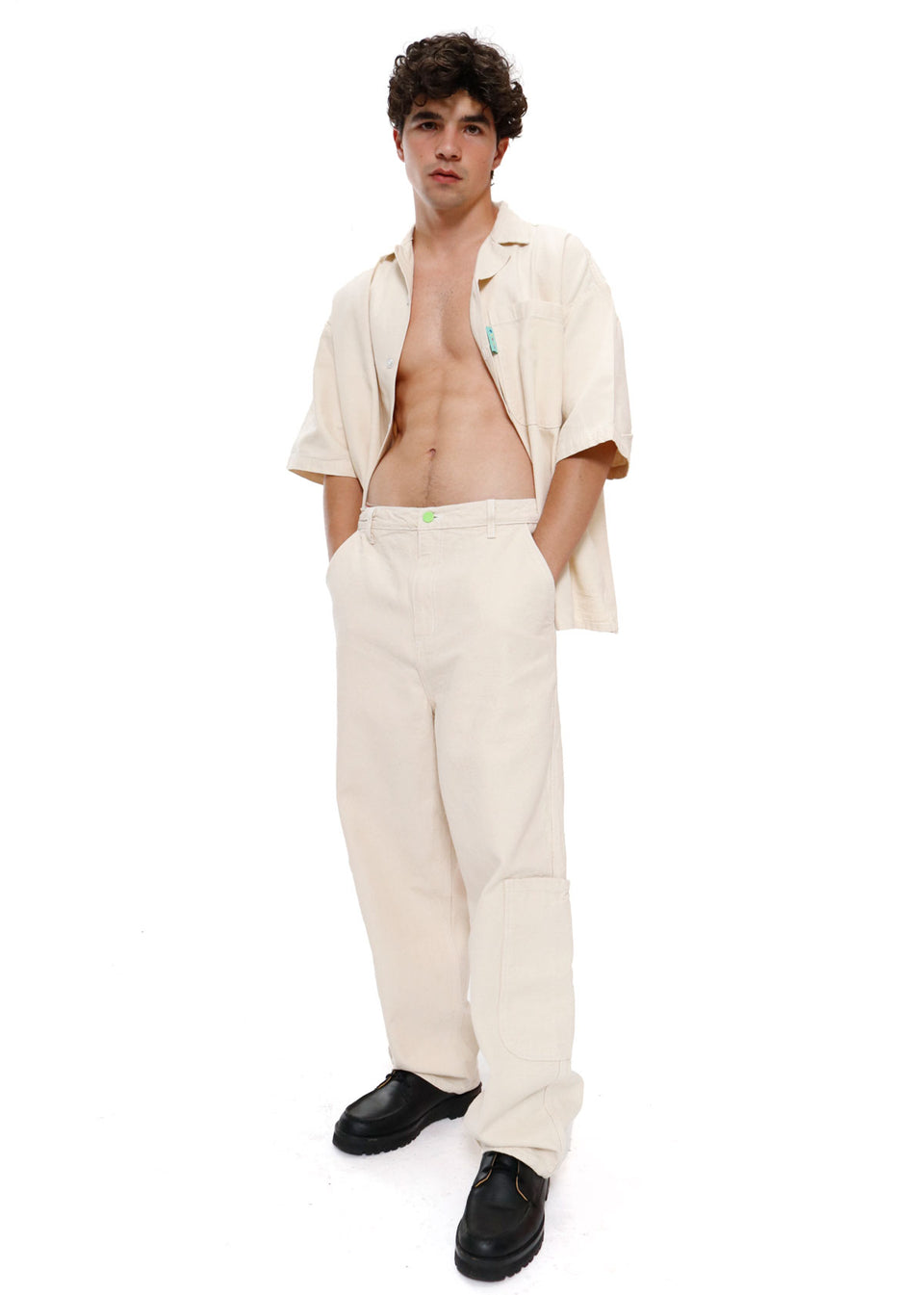 Flour Forager Pant