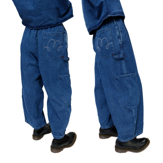 RANCH Denim Chef Pant *NEWEST SIZING*