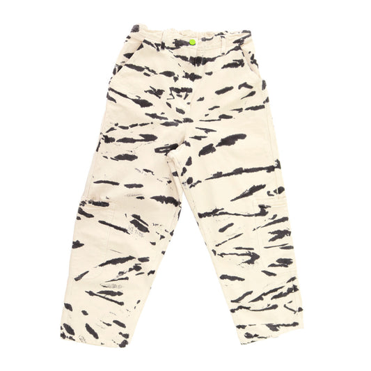 Forager Pant Blue Cheese