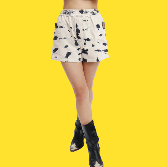 Blue Cheese Chef Short *New Fit