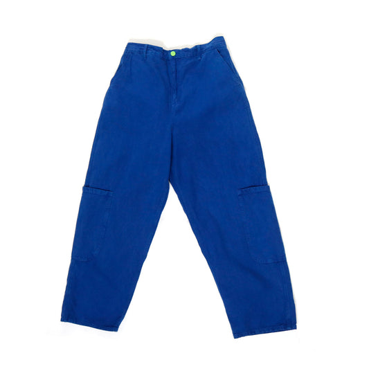 Forager Pant Blueberry