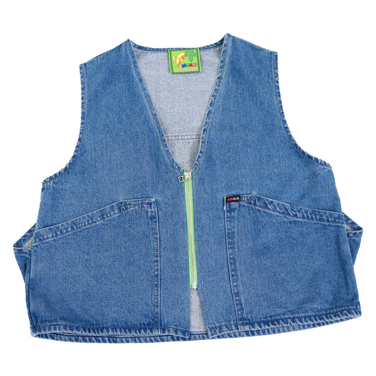 LITE RANCH Work Vest