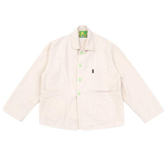 Flour Forager Coat