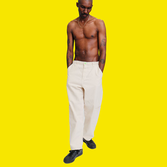 Forager Pant Flour