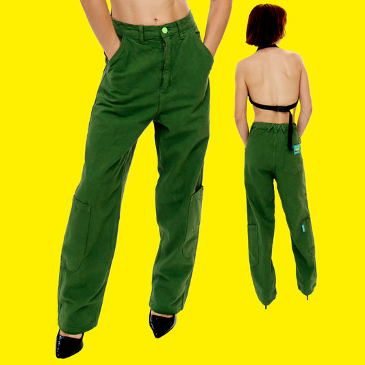 Forager Pant Kale