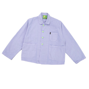 Lavender Forager Coat