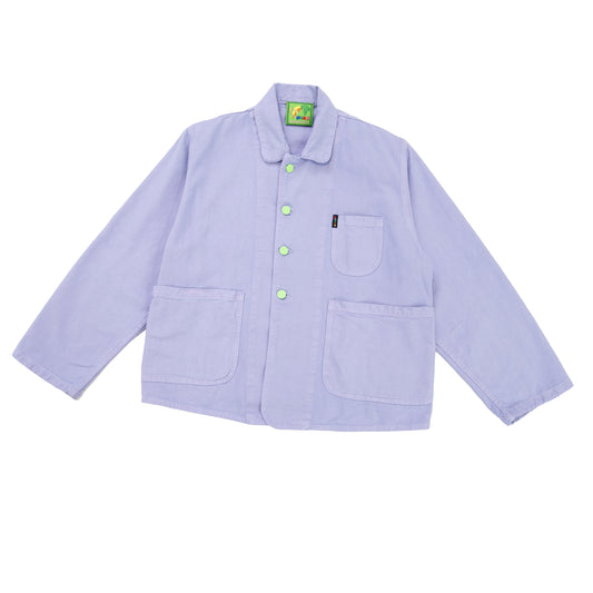 Lavender Forager Coat