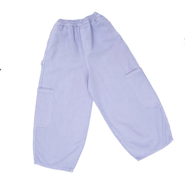 Lavender Chef Pant *NEWEST SIZING*