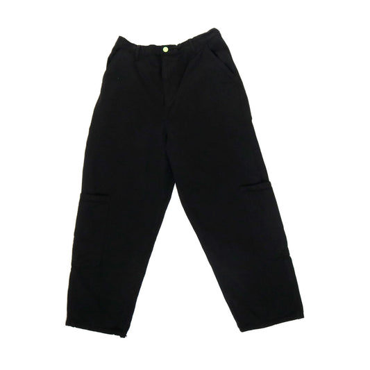 Forager Pant Licorice