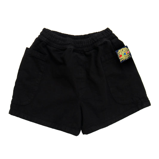 Licorice Chef Short *New fit