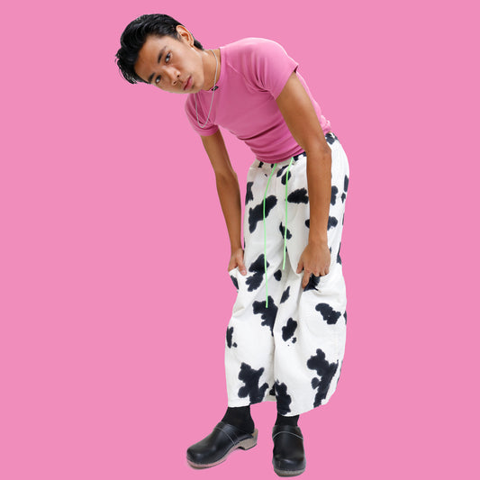 Milk Chef Pant