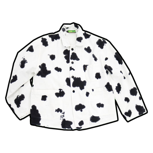 Milk Forager Coat