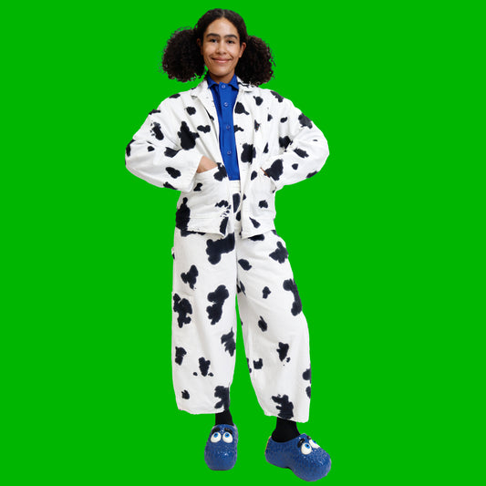 Milk Forager Coat