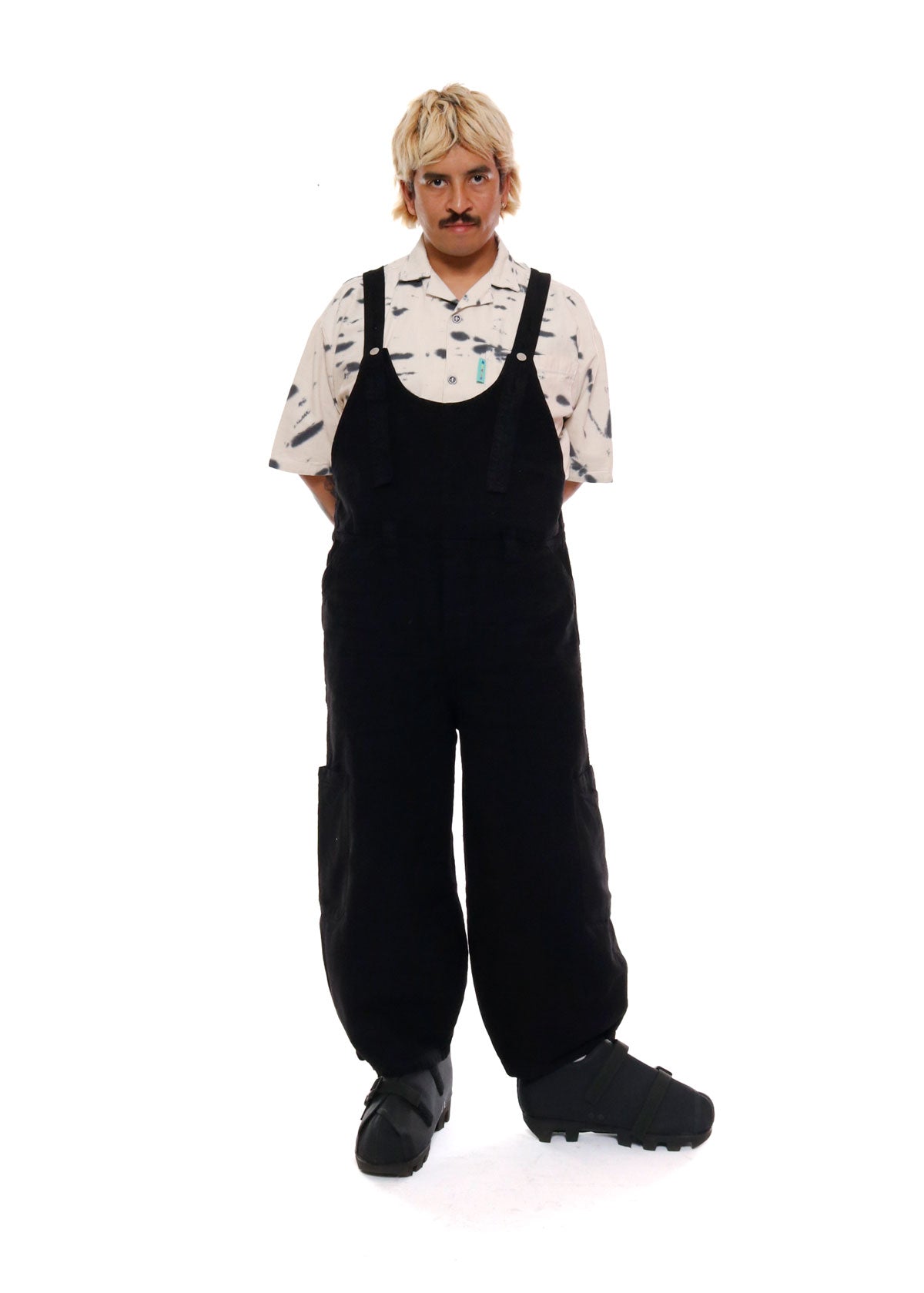 OVERALLS