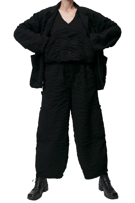 F.D.A. Shirt Vest