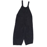 Black Sesame Overalls