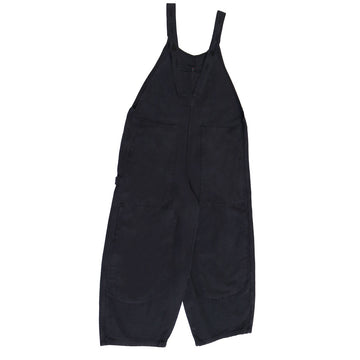 Black Sesame Overalls