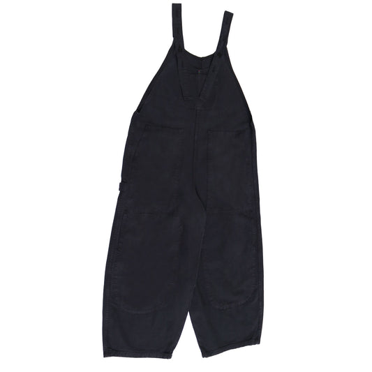 Black Sesame Overalls