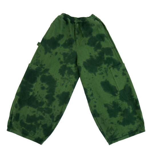 SALAD CAMO Chef Pant
