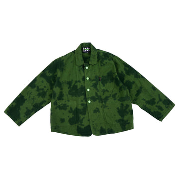 SALAD CAMO Forager Coat