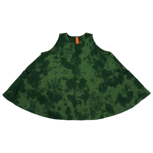 SALAD CAMO Cocktail Dress