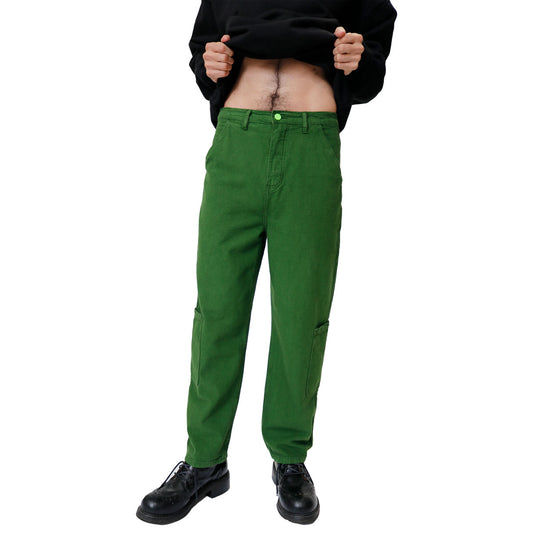 ケール フォレージャー パンツ