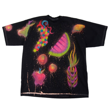 COLIN YEO X TOOTIE FRUIT TEE