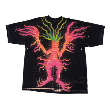 COLIN YEO X KILLER CARROT TEE