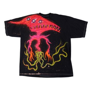 COLIN YEO X MONSTER ROOT TEE