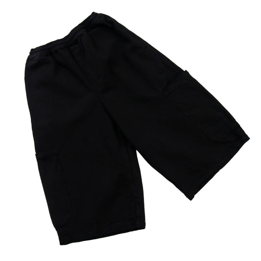 Licorice WAITER SHORTS