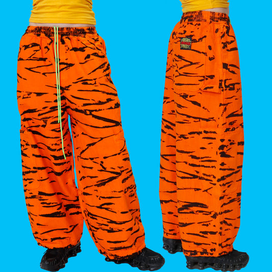 TIGER SHRIMP Chef Pant