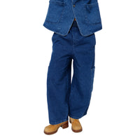 Tomato Chef Pant *NEW SIZING*