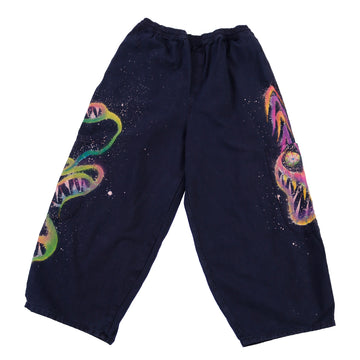 COLIN YEO ELDERBERRY Chef Pant MONSTER HERB