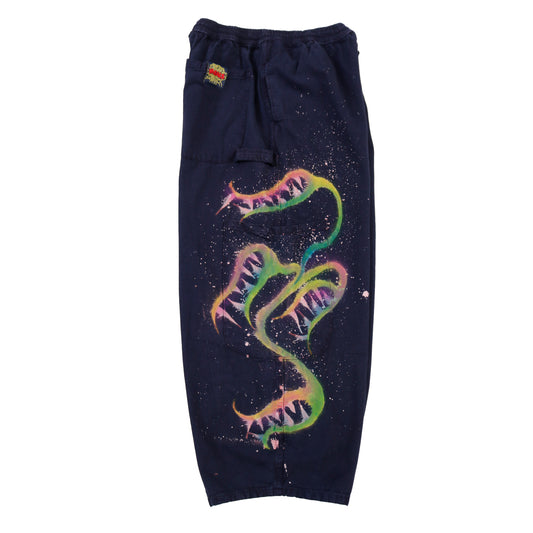 COLIN YEO ELDERBERRY Chef Pant MONSTER HERB