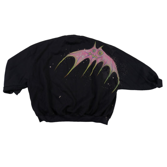 COLIN YEO FRUIT BAT Sweatshirt