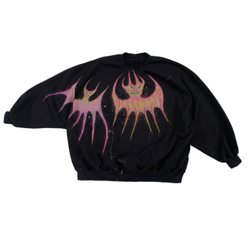 COLIN YEO FRUIT BAT Sweatshirt