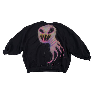 COLIN YEO GHOST PEPPER Sweatshirt